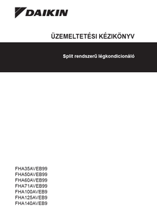 FHA-A9_Operation manual_4PHU465376-1G_Hungarian download